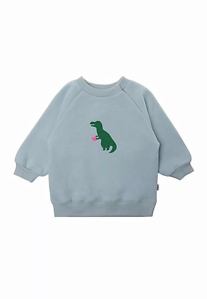 Liliput Sweatshirt Dino mit niedlichem Dino-Print günstig online kaufen