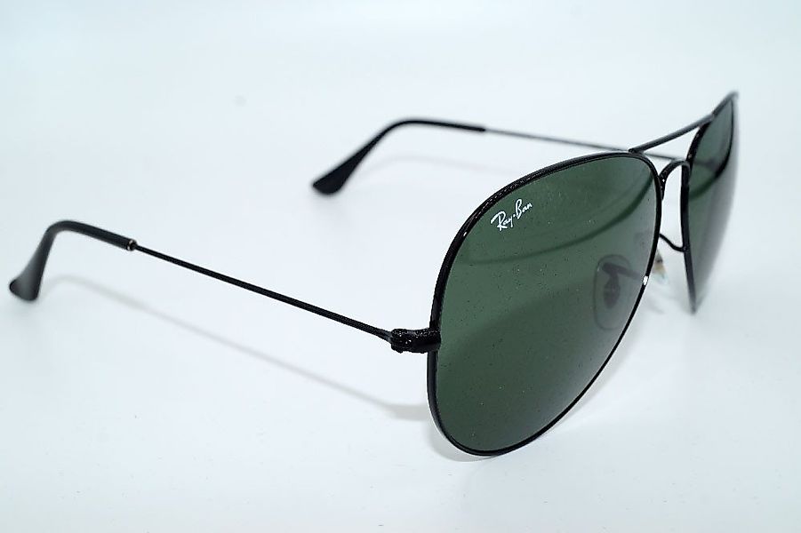 Ray-Ban Sonnenbrille RAY BAN Sonnenbrille Sunglasses RB 3026 L2821 Gr.62 Av günstig online kaufen