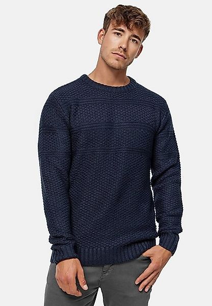 Indicode Strickpullover Mirek günstig online kaufen