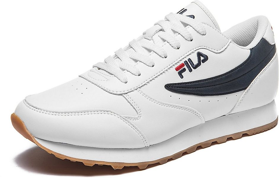 Fila Orbit Low M Sneaker günstig online kaufen