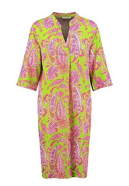 Key Largo Druckkleid WD DELHI v-neck (1-tlg) günstig online kaufen