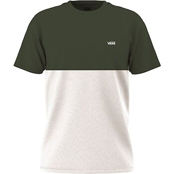 Vans  T-Shirt Colorblock Tee günstig online kaufen