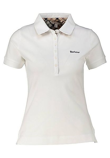 Barbour Poloshirt Damen Poloshirt PORTSDOWN Kurzarm günstig online kaufen