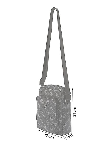 Guess Umhängetasche VEZZOLA (1-tlg) günstig online kaufen