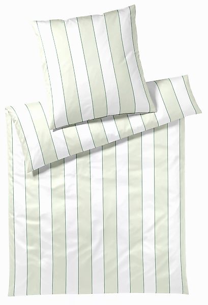 Elegante Bettwäsche »Levens«, angenehmes Hautgefühl günstig online kaufen