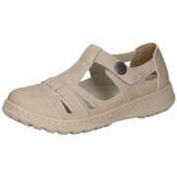 Charmosa Sandale Damen beige günstig online kaufen