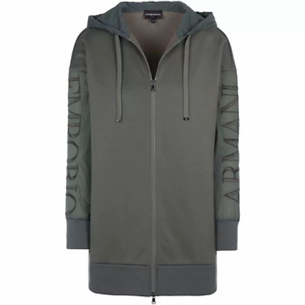 Emporio Armani Langjacke Emporio Armani Jacke günstig online kaufen