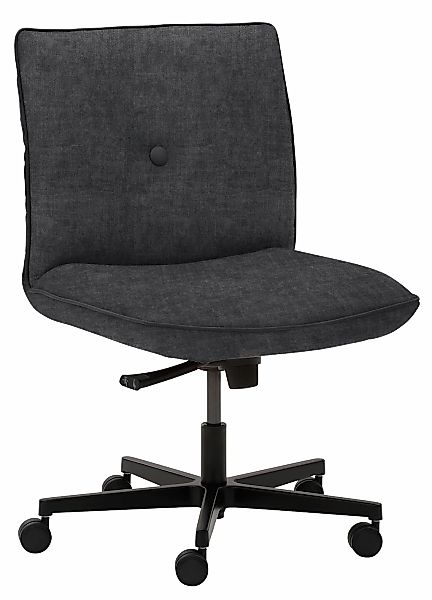 Mayer Sitzmöbel Drehstuhl "myCOSYWORXX Homeoffice Sessel", 1 St., Luxus-Mic günstig online kaufen
