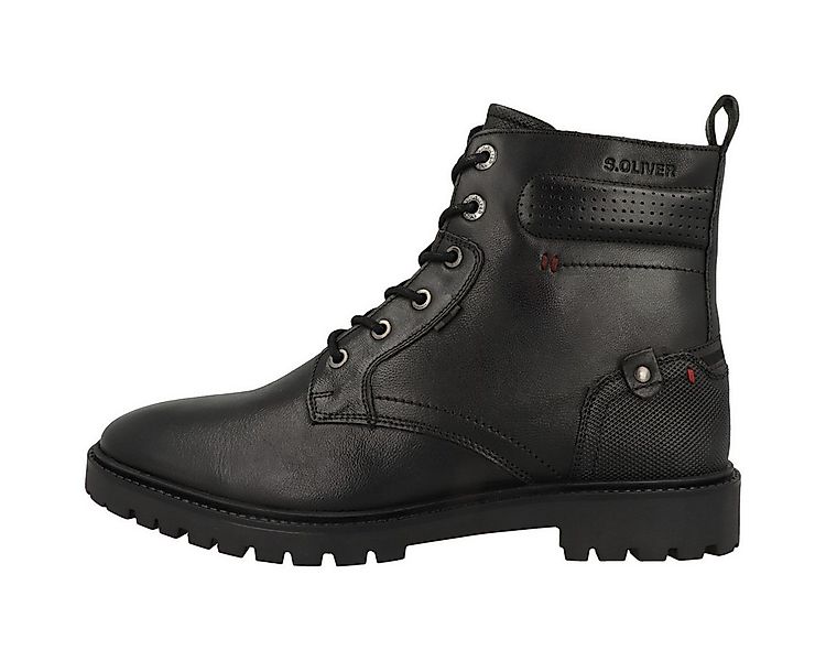 s.Oliver 5-15220-43 Herren Stiefelette Stiefeletten, Stiefel, Winterstiefel günstig online kaufen