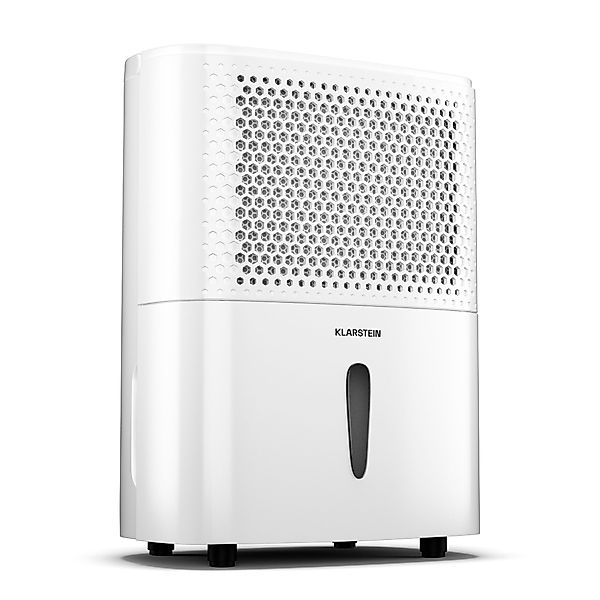 Klarstein Luftentfeuchter DryFy 10L Luftentfeuchter, elektrisch günstig online kaufen