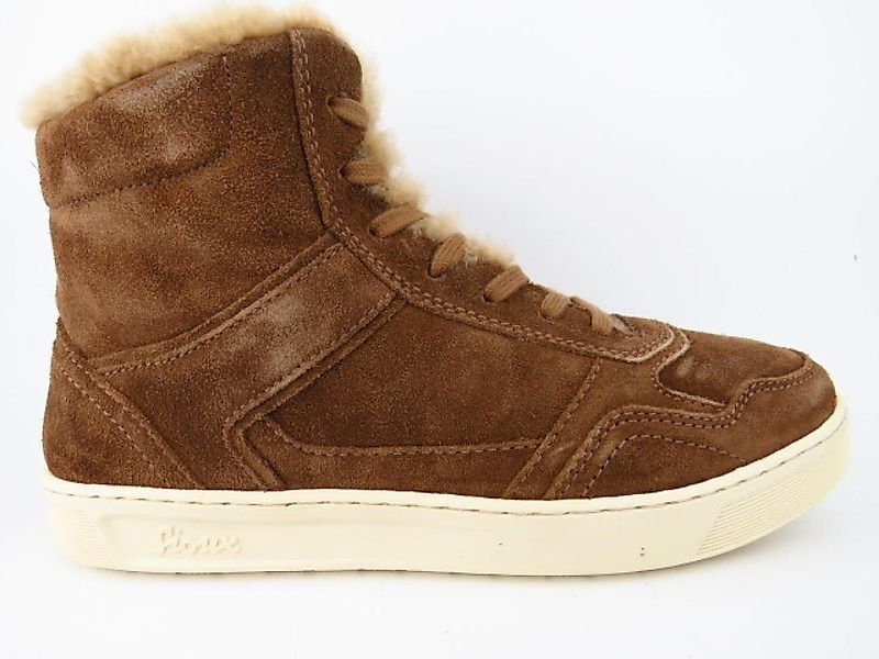 SIOUX Tedroso 710 Lammfell ZIP Stiefel günstig online kaufen