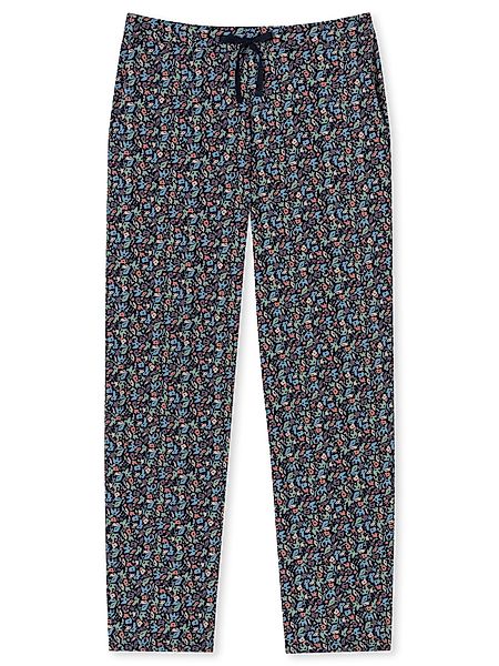 Schiesser Pyjamahose Mix & Relax schlaf-hose günstig online kaufen