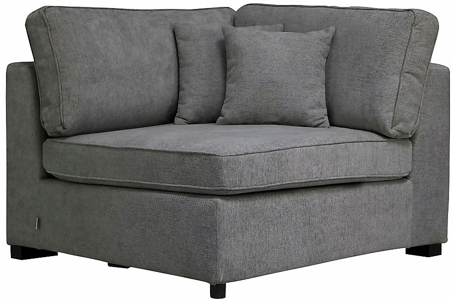 Home affaire Sofaelement "Skara", Modul zum eigenen Zusammenstellen, in vie günstig online kaufen