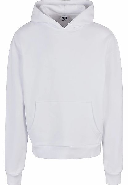 URBAN CLASSICS Rundhalspullover "Urban Classics Herren Ultra Heavy Hoody" 1 günstig online kaufen