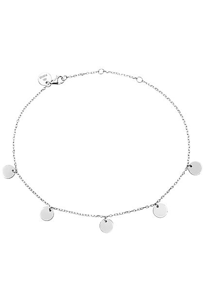 Purelei Fußkette mit Anhänger Schmuck Geschenk günstig online kaufen