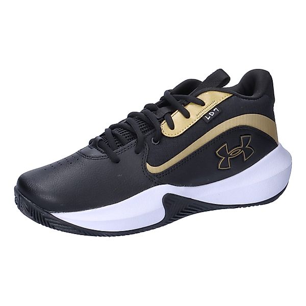 Under Armour® Under Armour Herren Basketballschuhe günstig online kaufen