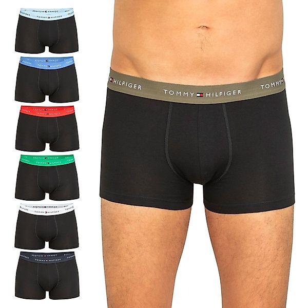 Tommy Hilfiger Underwear Trunk 7P TRUNK günstig online kaufen