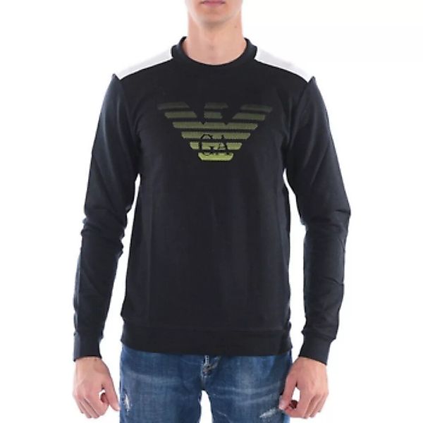 Emporio Armani EA7  Sweatshirt 6GPM82-PJ05Z günstig online kaufen
