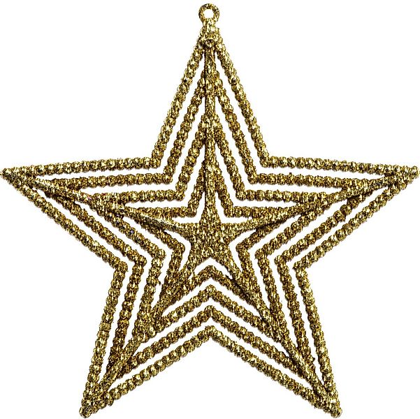 Trend Line Weihnachtsfigur TrendLine Stern zum günstig online kaufen