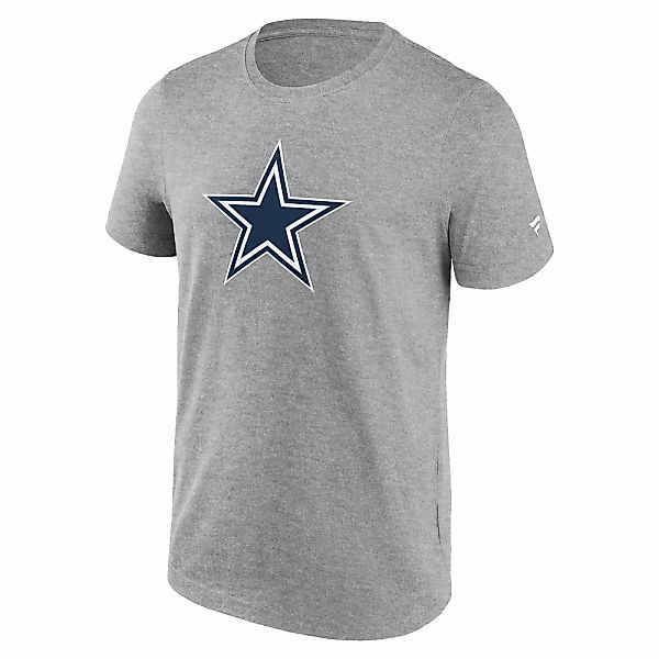 Fanatics T-Shirt "Fanatics T-Shirt Dallas Cowboys Primary Logo Graphic" günstig online kaufen