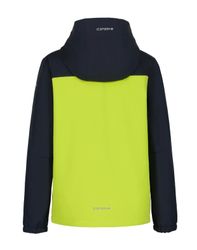 Icepeak Softshelljacke "KONAN JR" 1 Stk. tlg. mit Kapuze günstig online kaufen