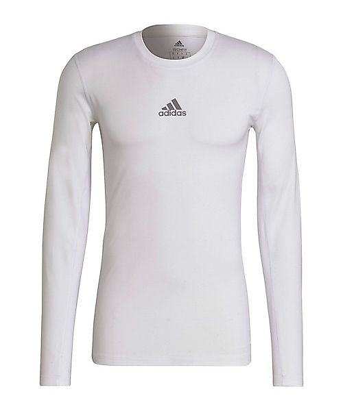 adidas Performance Funktionsshirt adidas Performance Techfit Shirt langarm günstig online kaufen