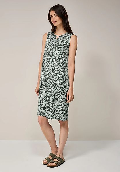 Cecil Jerseykleid, knielang günstig online kaufen