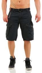 Geographical Norway Cargoshorts Herren Shorts G-PERLE günstig online kaufen