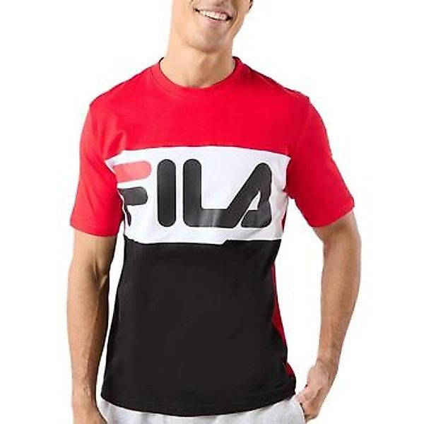 Fila  T-Shirt SS18SPM015-778 günstig online kaufen