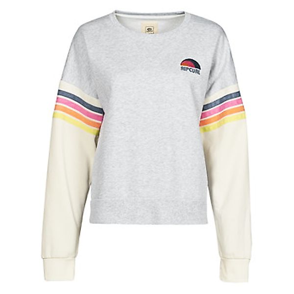 Rip Curl  Sweatshirt SURF REVIVAL WAVE CREW günstig online kaufen