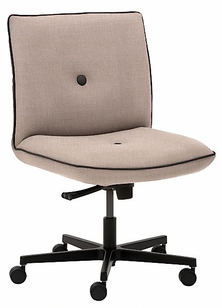 Mayer Sitzmöbel Drehstuhl "myCOSYWORXX Homeoffice Sessel", 1 St., Feinstruk günstig online kaufen
