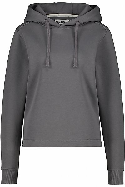 Alife & Kickin Kapuzensweatshirt "Damen FrederikeAK A" günstig online kaufen
