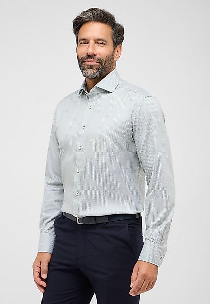 Eterna Langarmhemd MODERN FIT NON IRON günstig online kaufen