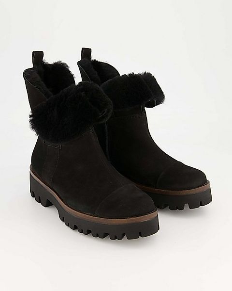 Waldläufer H-London Stiefelette Obermaterial: Leder günstig online kaufen