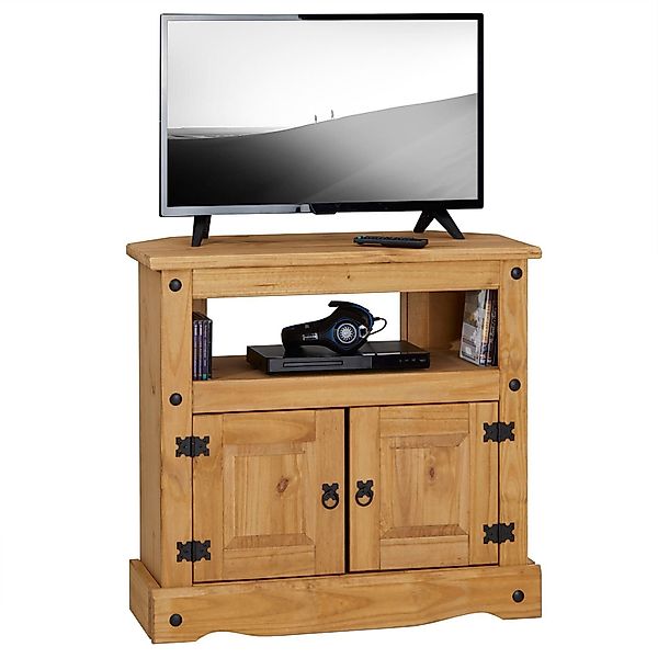 CARO-Möbel TV-Rack SALSA, TV Board mit günstig online kaufen