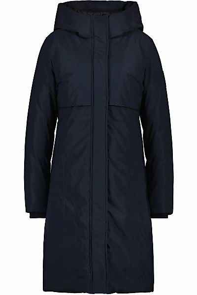 Alife & Kickin Steppjacke "Damen CarsynAK A", mit Kapuze, Wintermantel mit günstig online kaufen