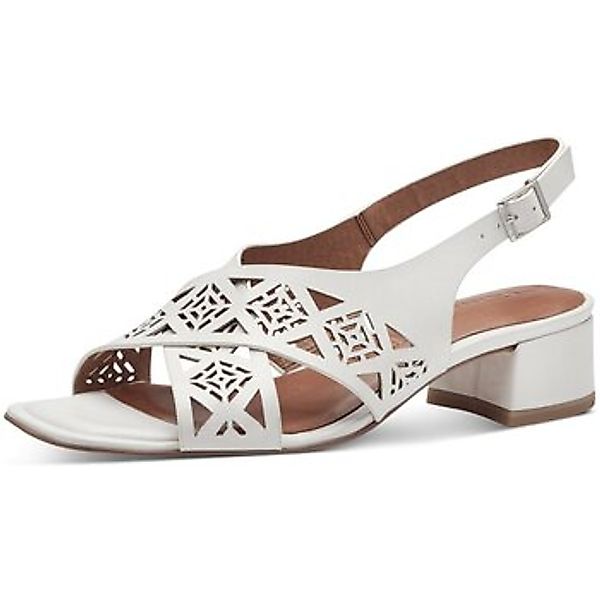 Tamaris  Sandalen Sandaletten 28252 100 günstig online kaufen