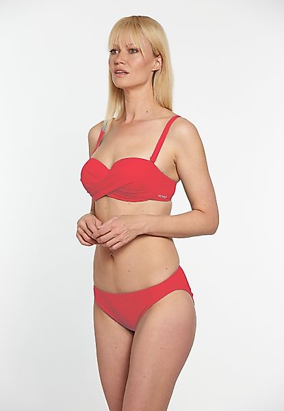VIVID Bügel-Bikini-Top Mix&Match Bikinioberteil (1-St) günstig online kaufen