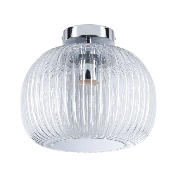 Paulmann Deckenleuchte Ruya IP44 E27 230V günstig online kaufen