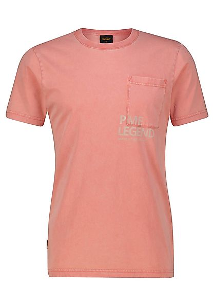 PME LEGEND T-Shirt Herren T-Shirt aus günstig online kaufen