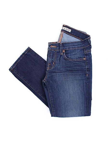 J BRAND dünn Damen Dunkle Jeans günstig online kaufen