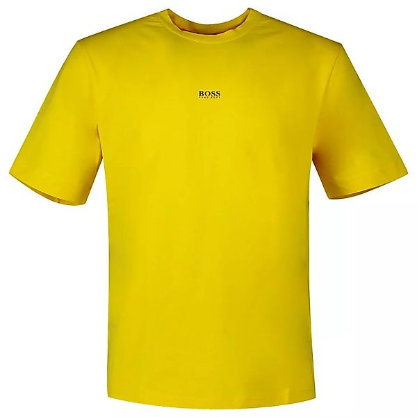 Boss Tchup Kurzarm T-shirt 2XL Bright Blue günstig online kaufen