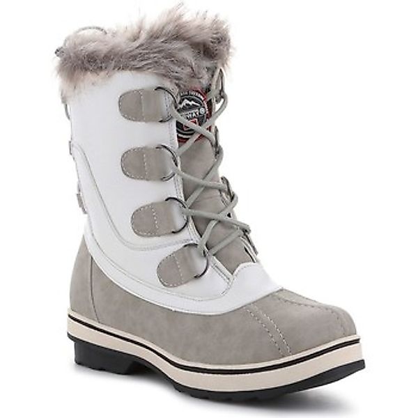 Geographical Norway  Damenstiefel Sophia White günstig online kaufen
