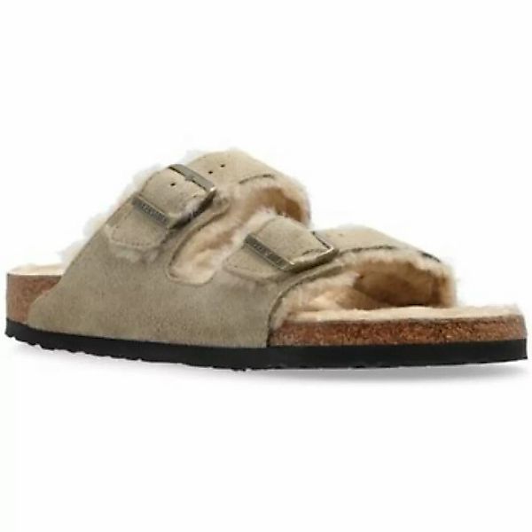 BIRKENSTOCK  Sandalen ARIZONA SHEARLING LEVE LAF günstig online kaufen