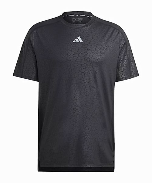 adidas Performance T-Shirt adidas Performance Workout T-Shirt Polyester günstig online kaufen