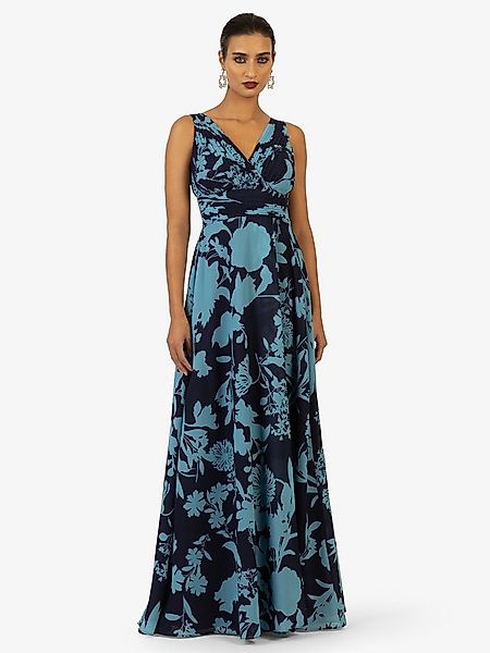 Kraimod Abendkleid mit Drapierung günstig online kaufen