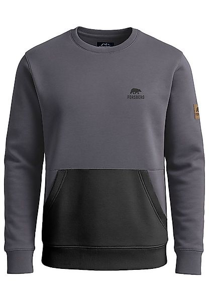 FORSBERG Sweatshirt Alvarson Sweatshirt günstig online kaufen
