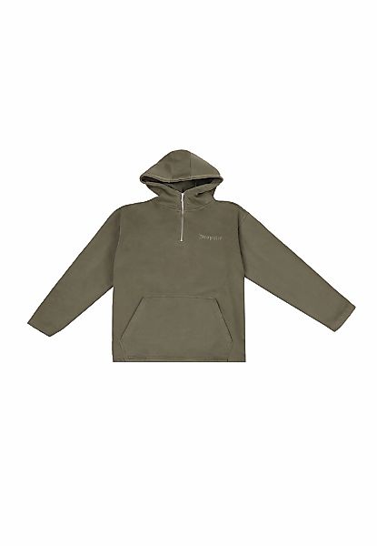 Dropsize Kapuzenpullover "Dropsize HEAVY OVERSIZE RELAXED FIT HOODIE" 1 Stk günstig online kaufen