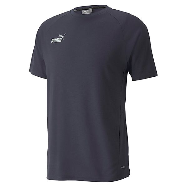PUMA T-Shirt Puma Herren T-Shirt teamFINAL günstig online kaufen