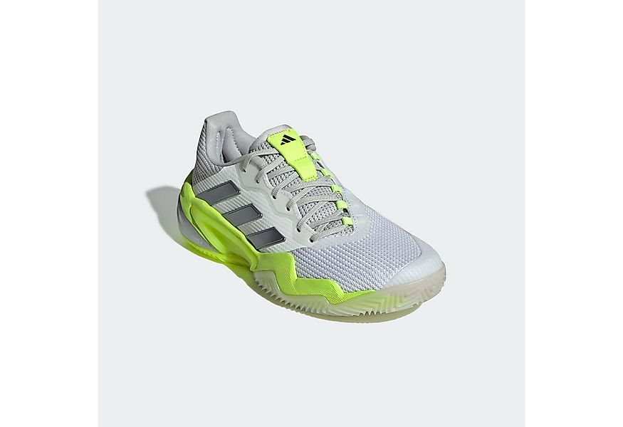 adidas Performance BARRICADE 13 CLAY Tennisschuh für Sandplätze günstig online kaufen